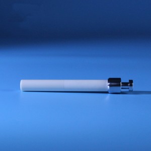 Алуминиев керамичен бутал