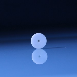 Износоустойчива циркониева керамична дюза