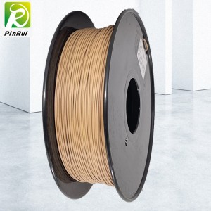 PINRUI 3D принтер 1.75mm Patual Wood Filement за 3D принтер