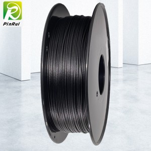 PINRUI 3D принтер 1.75mm PLA въглеродни влакна за 3D принтер