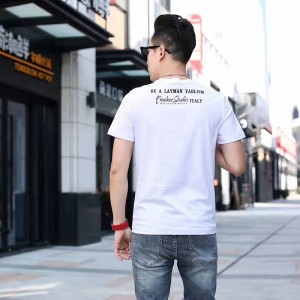 Цифрова плетена тениска