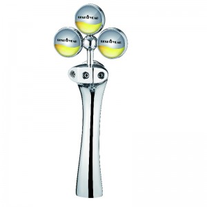 Чернови бира кула с едно докосване или три кран