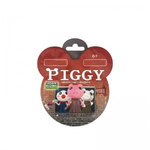 Оформени торбички