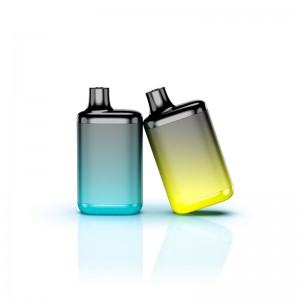 S6 малки цветни цигари