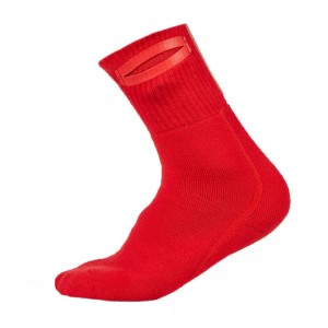 Мъже жени батерии акумулаторни електрически чорапи, унисекс задвижвани топлина изолация чорапи