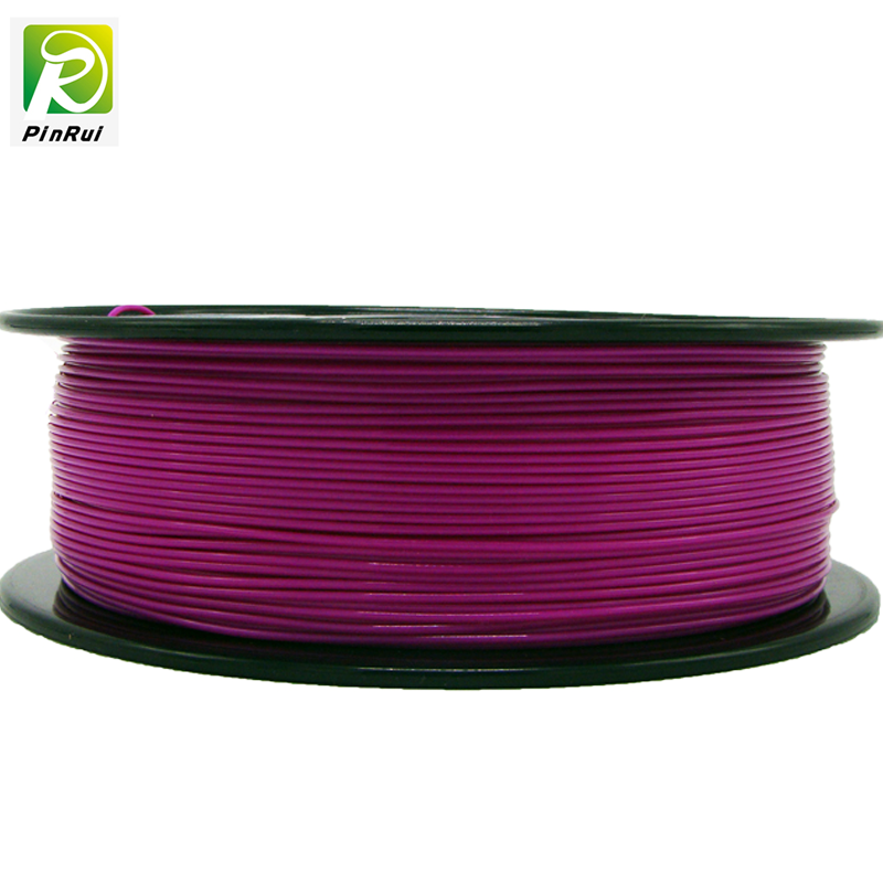 PINRUI високо качество 1KG 3D PLA PRINGER PROWALL COLOR