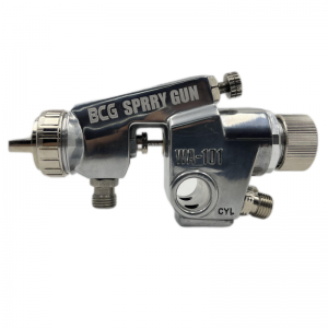 Автоматична мощност въздушен спрей пистолет 1.2n1.5n2 \\\\ t