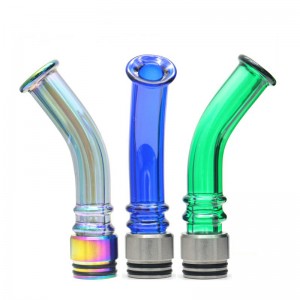 Електронна цигара 810 дълъг връх