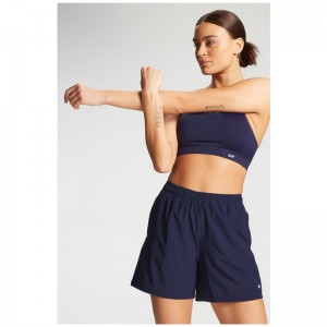 Мулти-лента кръст и вградена чаша спортна сутиена