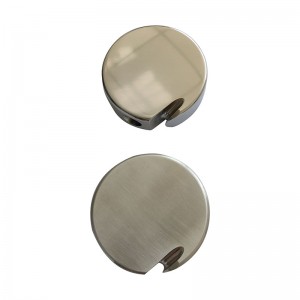 Алуминиеви 6061CNC части за обучение на плувен басейн \\\\ t