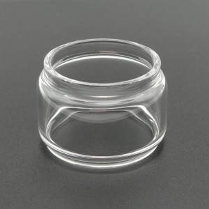 Най -добрият Vape geekvape Zeus x 5ml стъкло