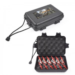 Elongarrow 15B005 100GRAIN BURNDHERHED arrow Ловни съвети Винтове arrow