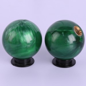 Фабрика на едро по поръчка на потребителски универсален ръчно състезателни автомобили адаптация предавка смяна на копчето смол...