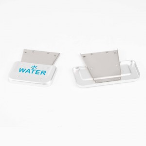 Алуминиеви печатни плочи с цвят