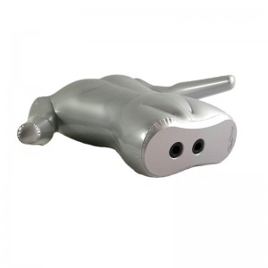 1008#Мъжки стойка на ризата, мъжки модел надуваем манекен