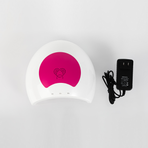 Скрит Touch Manicure \\\\ \\\