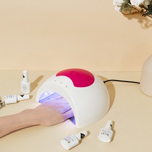 Скрит Touch Manicure \\\\ \\\