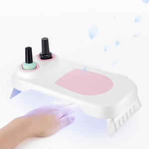 Маникюр за възглавница за възглавница за маникюр F7-A