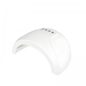 Скрит салон за нокти Специална лампа JLF006