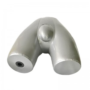 Мъжки къси панталони с ниско тяло показват надуваема манекен Великобритания за манекен модел играчка