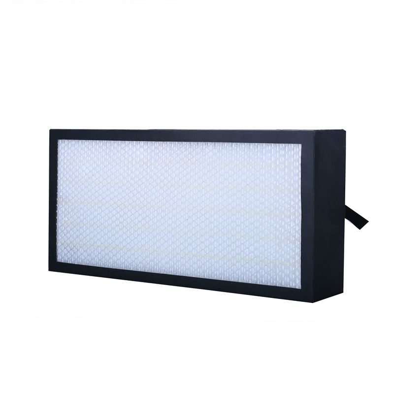 Как вашето домакинство може да диша по -чист въздух през този сезон