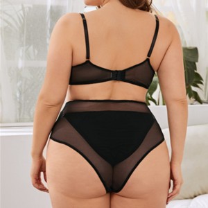 Стоманен пръстен Секси бельо Фабрика на едро