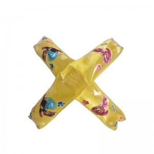 Надуваеми деца \\\\ анимационен плувен пръстен жилетка bouy