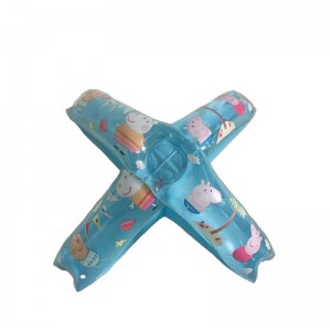 Надуваеми деца \\\\ анимационен плувен пръстен жилетка bouy