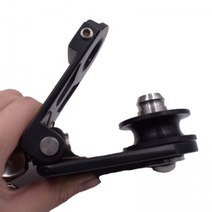 Гореща продажба на морска неръждаема стомана шайби