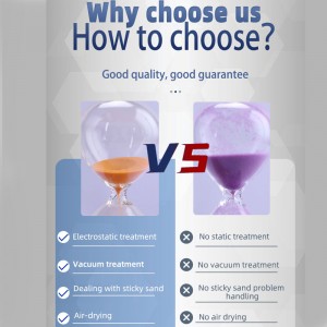 Персонализиран лого на едро 30 минути декор месингов античен геометричен метален домашен пясък таймер часовник