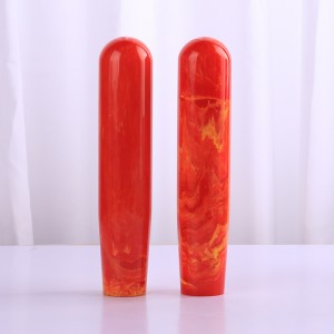 копче с копче за смола на зъбни колела с адаптери, гравирани копчета за смяна и адаптерфакторина на едро