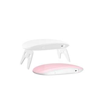 Mini Manicure Phototherapy Lamp Mini2