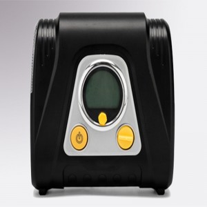 Преносима помпа за инфлация на гумите (B58C)