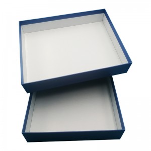 Скрипт убиване на сюжетна линия опаковка по поръчка специална твърда световна покривка Цветна кутия за печат Скрипт Убиване на о...