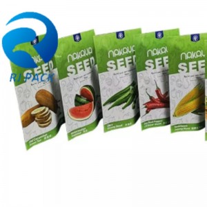 Doypack за семена