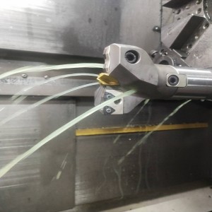 VMD пробивна свредла