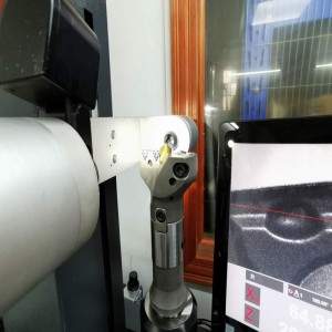 VMD пробивна свредла