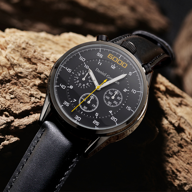 Индустрията на Шенжен часовник посочва ключовото време на трансформация и надграждане