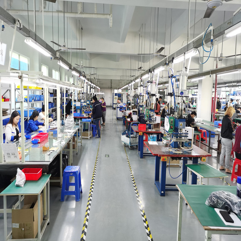 Запознайте се с новия си Mac