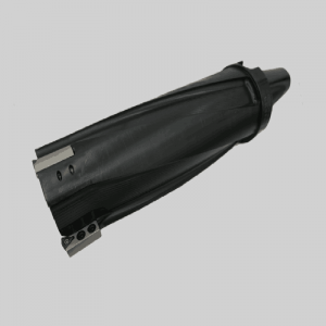 Куха тренировка 40 ~ 200 мм вмъкване WCMT