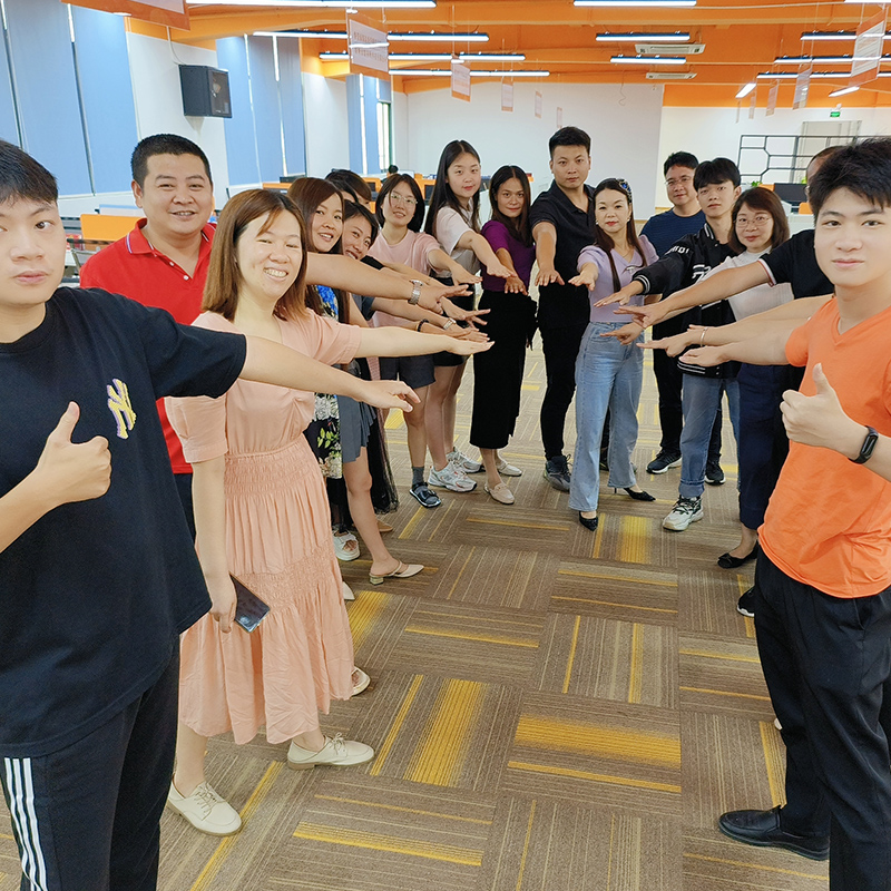 Нов ден, ново начало, нова усмивка