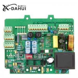 Сглобяване на печатна платка