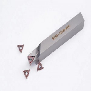 Превръщане на инструмента за обръщане на инструмента