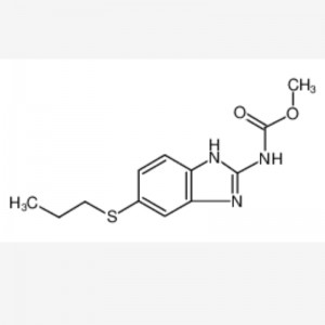 Albendazole