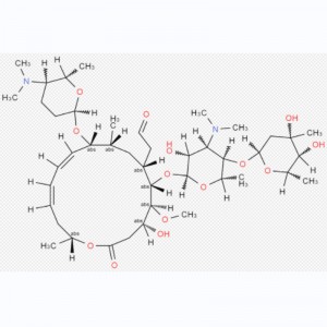 Спирамицин