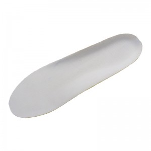 Ултра леки високопоставени спортни стелки