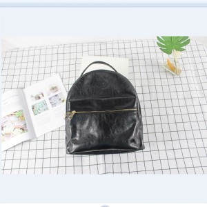 Истински кожени раници