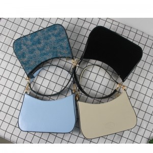 Класика на лейди чанти с луксозен стил