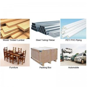 Тежка конзолна стойка