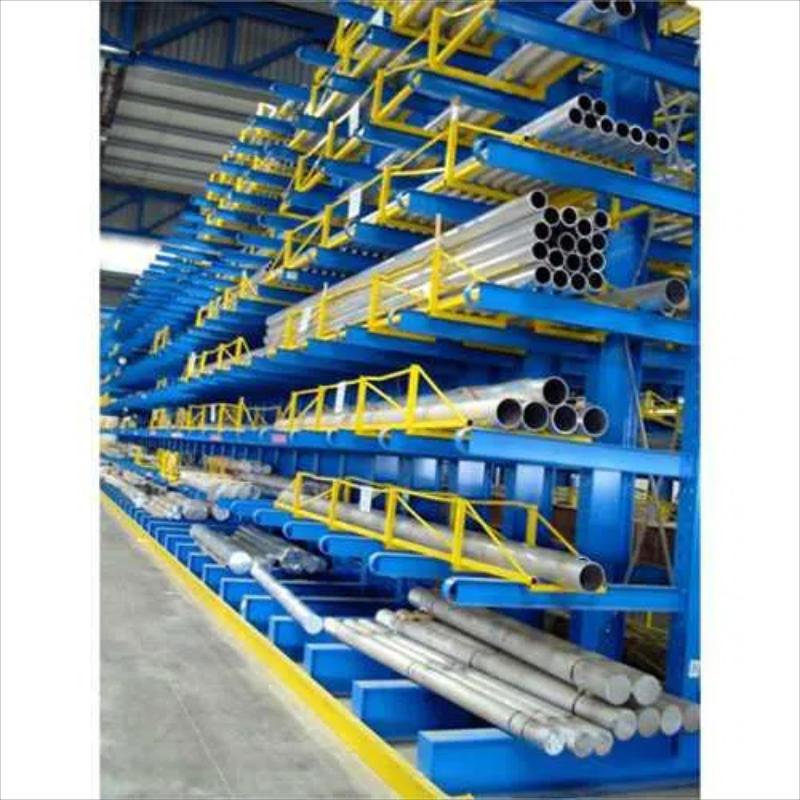 Конзолна багажник за тръба